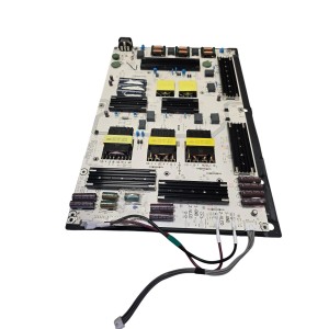 Fuente Alimentacion Hisense 65U8NQ.