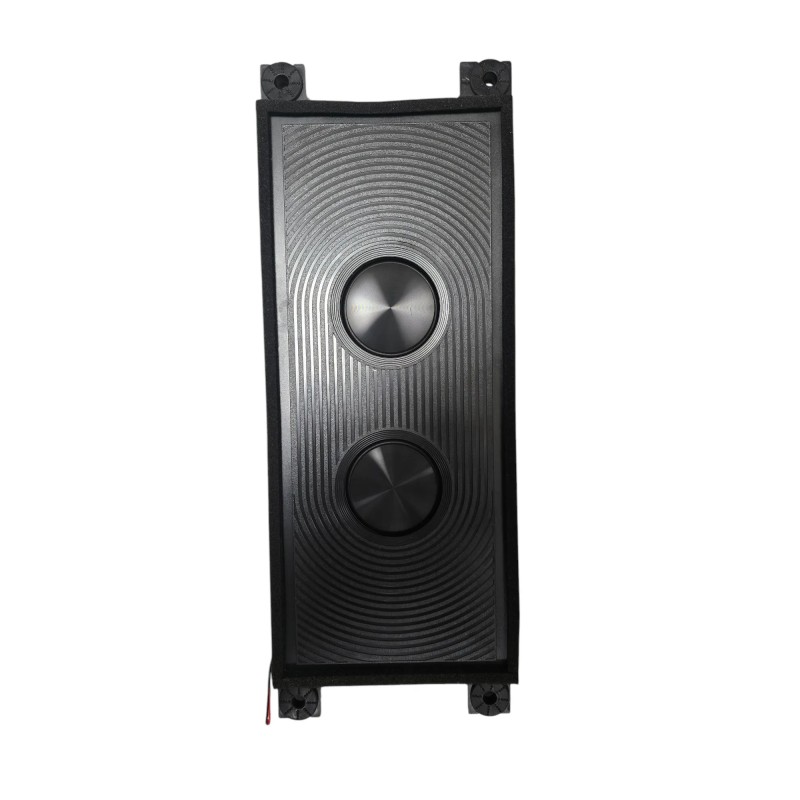 Altavoz interno TV Hisense 65U8NQ.