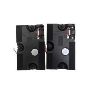 Altavoces internos Hisense 65U8NQ TREFAN VIT15160.