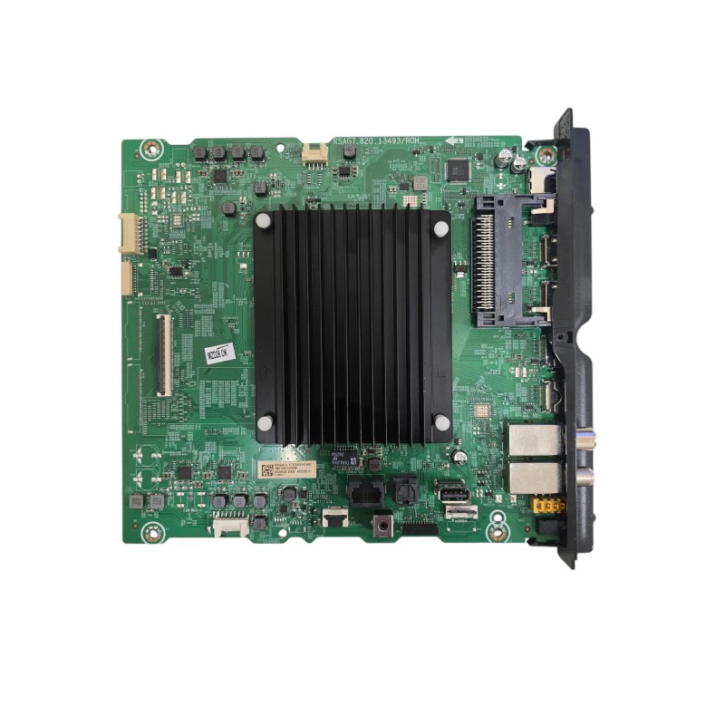 Placa Base Hisense 65U8NQ - RSAG7-820-13493.