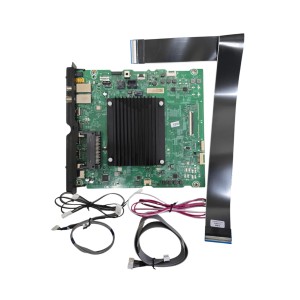 Placa Base Hisense 65U8NQ - RSAG7-820-13493.