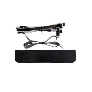 Sensor IR TV Hisense 65U8NQ- RSAG8.078.50476-01.