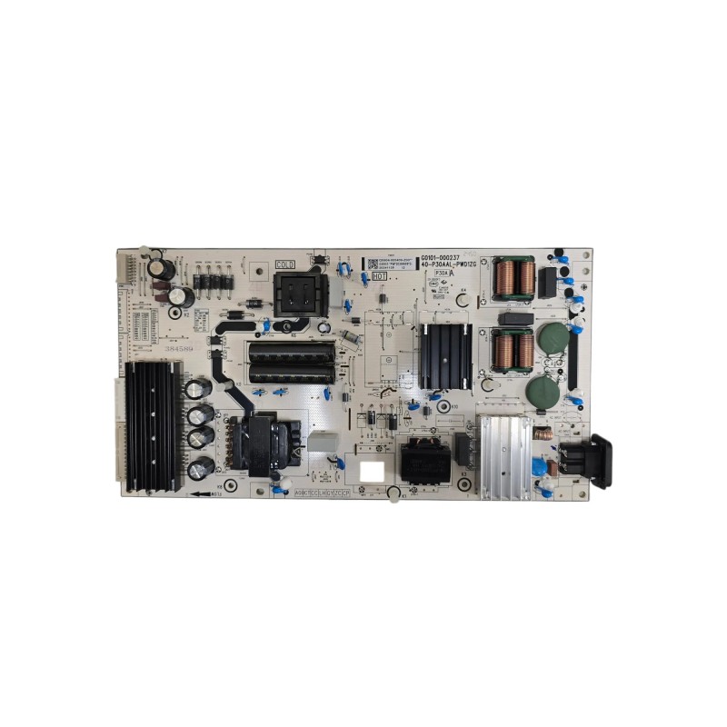Placa de alimentacion TCL 65Q6C - G0101-000237.