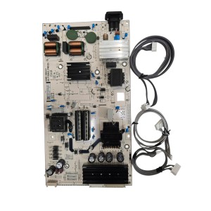 Placa de alimentacion TCL 65Q6C - G0101-000237.