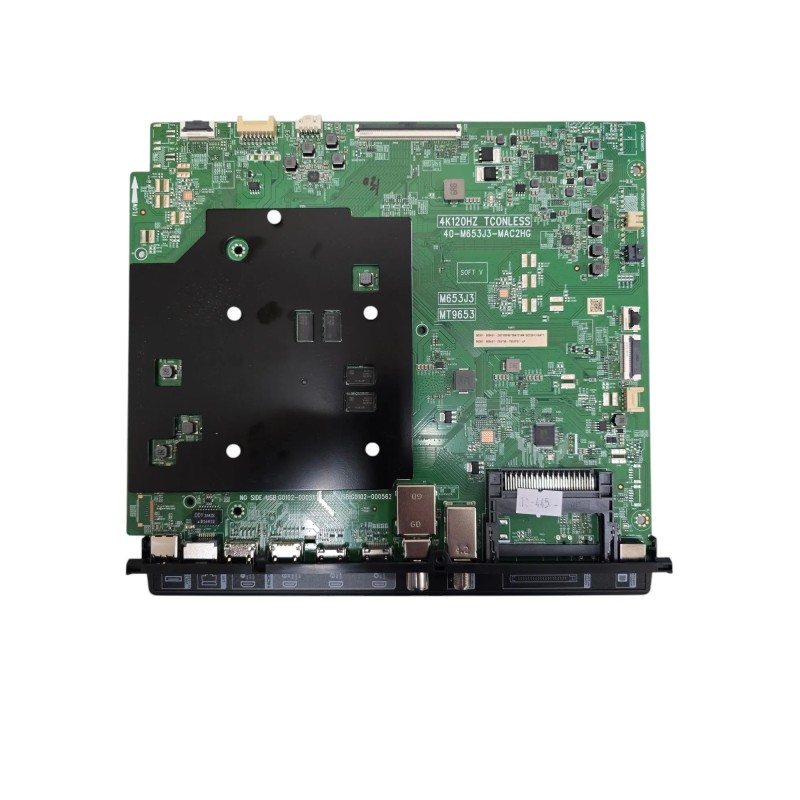 Placa Base  TCL 65Q6C - M653J3-MAC2HG.