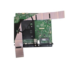 Placa Base  TCL 65Q6C - M653J3-MAC2HG