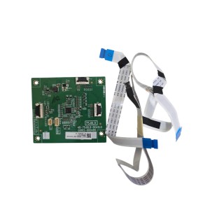 Controlador LED TCL 65Q6C - 40-75JXL0-DCA2LG.