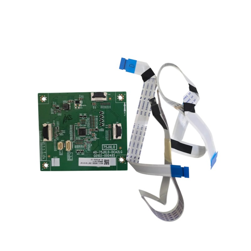 Controlador LED TCL 65Q6C - 40-75JXL0-DCA2LG.