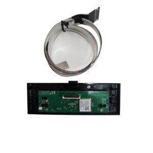 Modulo WIFI / Botonera TCL 65Q6C - WKCT2FW2501.