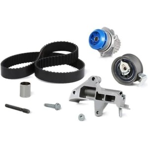 SKF VKMC 01942 Kit de distribucion con bomba de agua