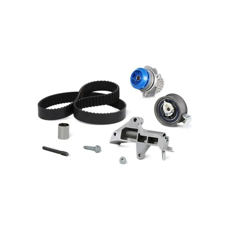 SKF VKMC 01942 Kit de distribucion con bomba de agua