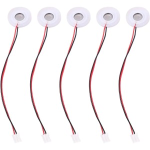 Baluue Fabricante de Niebla Ultrasónica Discos de Cerámica Humidificador