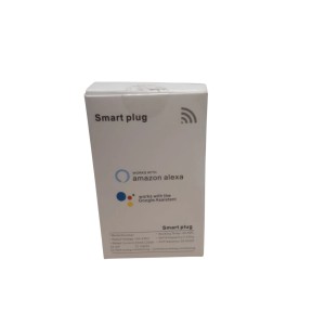 Tomas conectadas wi-fi 2.4ghz