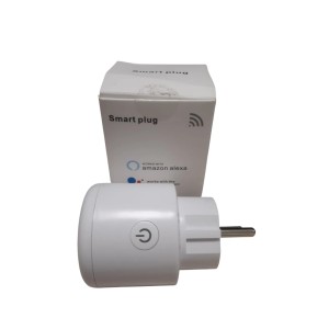 Tomas conectadas wi-fi 2.4ghz