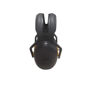 3M Peltor Orejeras X2, protector auditivo, protección auditiva