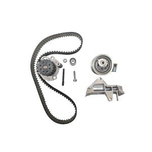 SKF VKMC 01942 Kit de distribucion con bomba de agua
