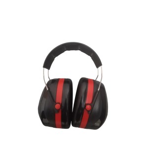 Orejeras de protección  Protectores auditivos, SNR: 35 dB