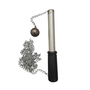 Edma 261255 Bola calefactora, Plata