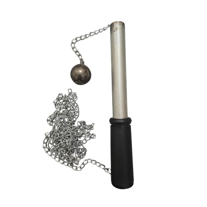 Edma 261255 Bola calefactora, Plata