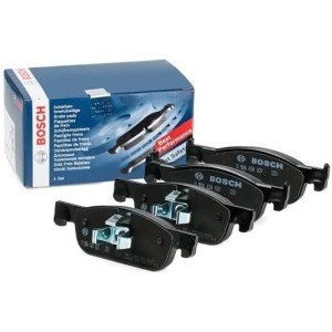 Juego de pastillas de freno , Bosch BP2055