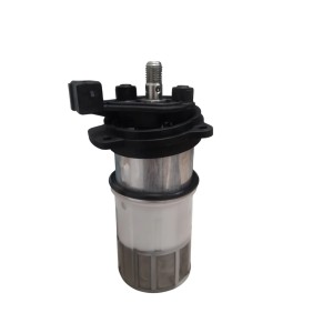 Bomba de combustible