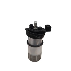 Bomba de combustible