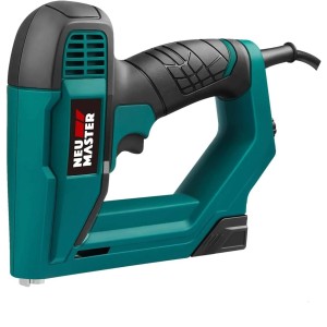 NEU MASTER Brad Nailer NTC0060 - Pistola eléctrica