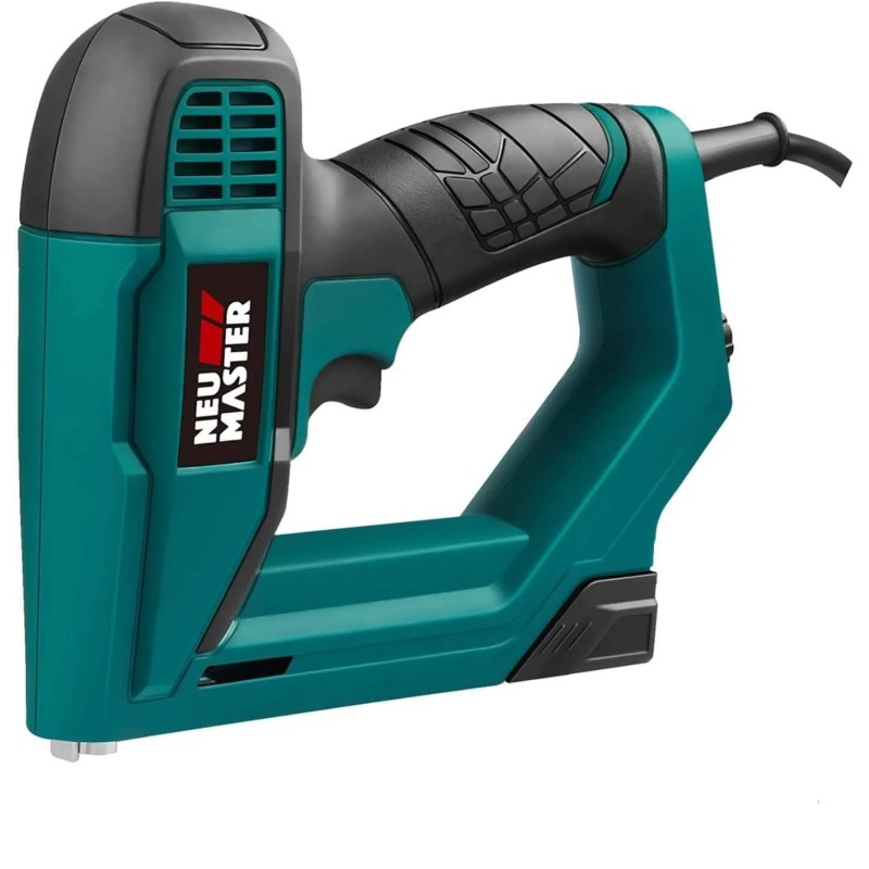 NEU MASTER Brad Nailer NTC0060 - Pistola eléctrica