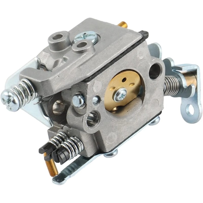 SEEDDFF Carburador Apto for Partner 350 351 352 37