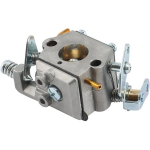 SEEDDFF Carburador Apto for Partner 350 351 352 37