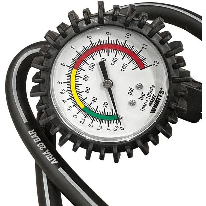 Pistola de inflado PG/S 50106