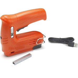 Grapadora / Clavadora a Batería Tacwise 1563