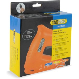 Grapadora / Clavadora a Batería Tacwise 1563