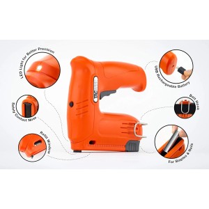 Grapadora / Clavadora a Batería Tacwise 1563