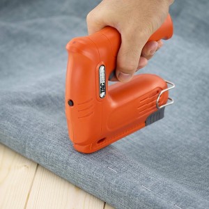 Grapadora / Clavadora a Batería Tacwise 1563