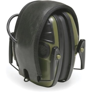 Honeywell 1013530 Howard Leight Impact Sport orejeras de protección auditiva