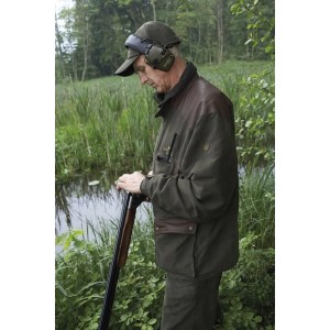 Honeywell 1013530 Howard Leight Impact Sport orejeras de protección auditiva