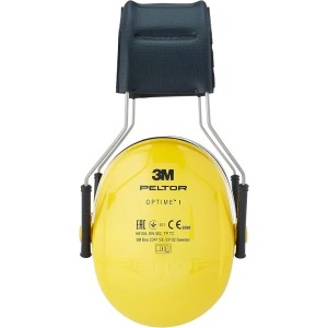 Protector auditivo - Optime I -Peltor - H510A