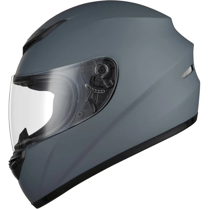 Favoto Casco Integral para Moto , Certificado ECE . Talla L