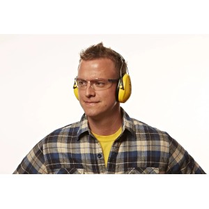 Protector auditivo - Optime I -Peltor - H510A