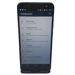 BLACKVIEW S8