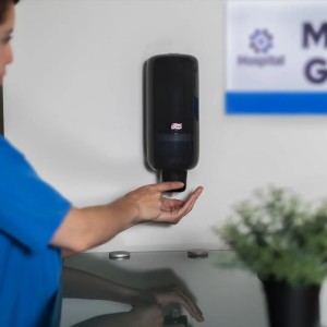 Tork Dispensador  jabón líquido 560008 -S1/S11