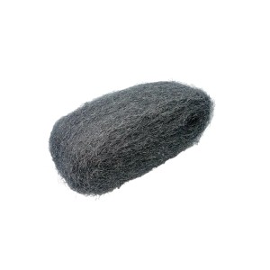 Nespoli Lana de Acero para Lijar, 00, Grano Fino,200 g