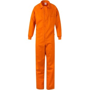 VELILLA 214, Mono Modelo Italiano .Naranja. T66