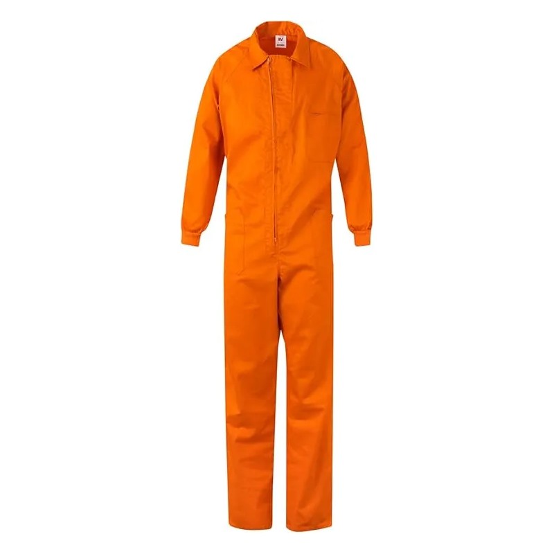 VELILLA 214, Mono Modelo Italiano .Naranja. T66