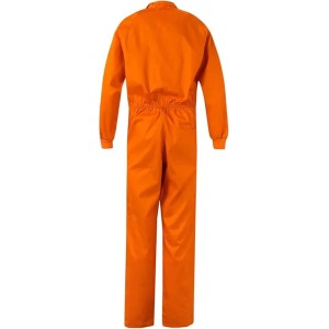 VELILLA 214, Mono Modelo Italiano .Naranja. T66