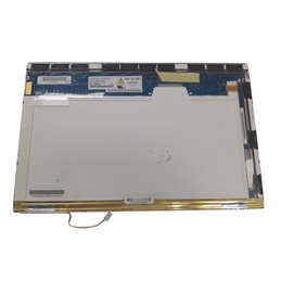 Pantalla Portátil Chunghwa CLAA154WA02B 15,4"
