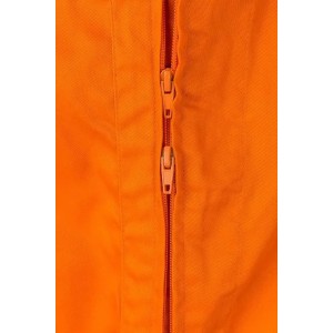 VELILLA 214, Mono Modelo Italiano .Naranja. T66