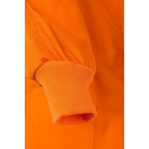 VELILLA 214, Mono Modelo Italiano .Naranja. T66