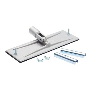 ProDec Cabezal de lijado omnidireccional de 360 grados